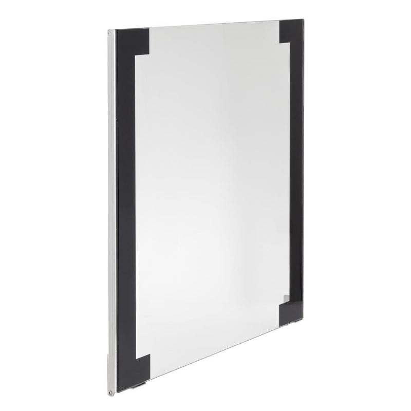 Buffalo Combi Exterior Glass Oven Mod