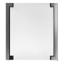 Buffalo Combi Exterior Glass Oven Mod