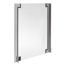 Buffalo Combi Exterior Glass Oven Mod