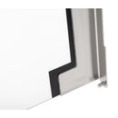 Buffalo Combi Exterior Glass Oven Mod