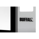 Buffalo Combi Exterior Glass Oven Mod