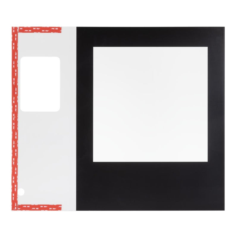 Buffalo Combi Interior Glass Oven Mod