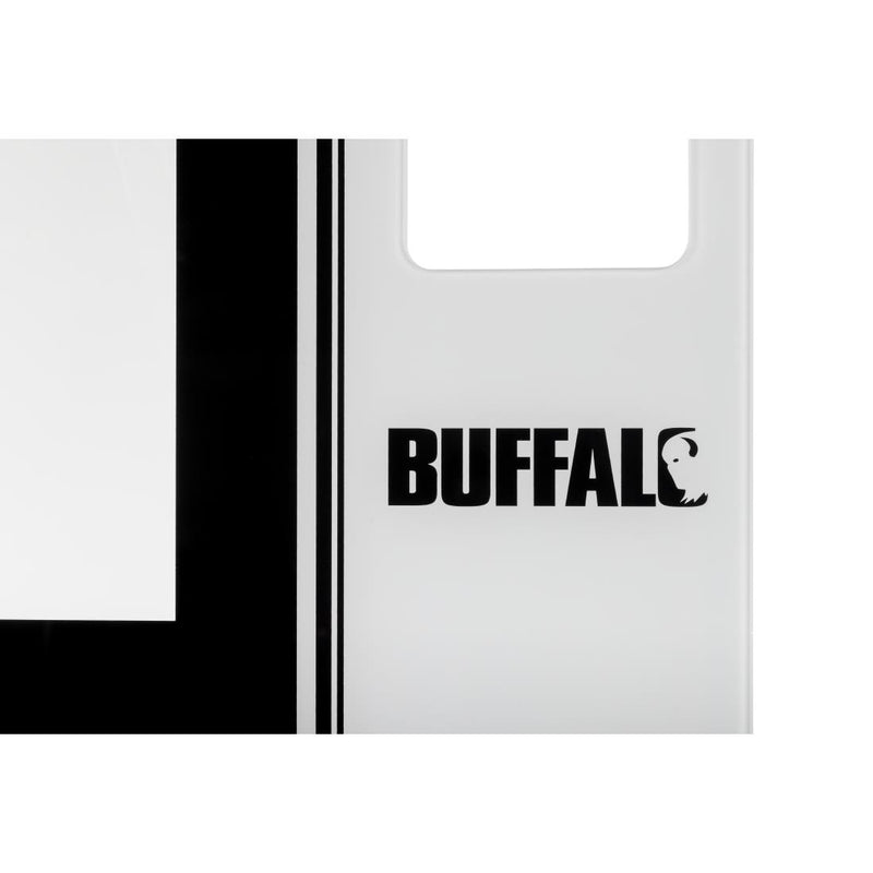 Buffalo Combi Interior Glass Oven Mod