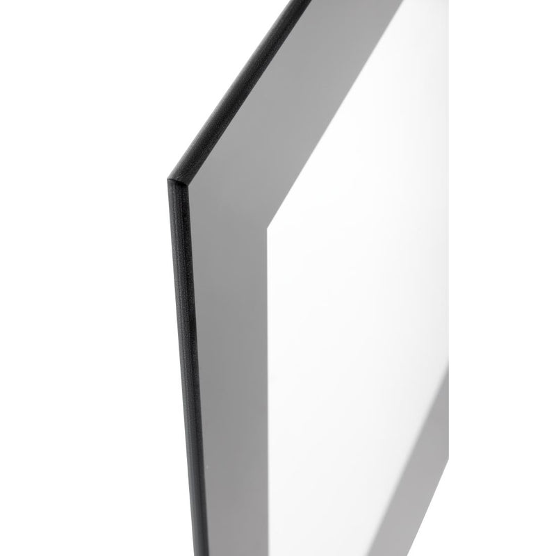 Buffalo Combi Interior Glass Oven Mod