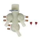 Buffalo 2 Way Electrovalve