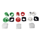 Buffalo On/Off/Pulse Button