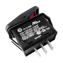 Buffalo Rocker Switch