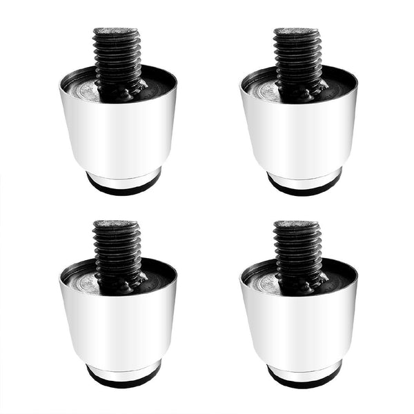 Buffalo Feet (set 4)