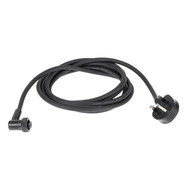 Buffalo Bayonet UK Power Cord UK