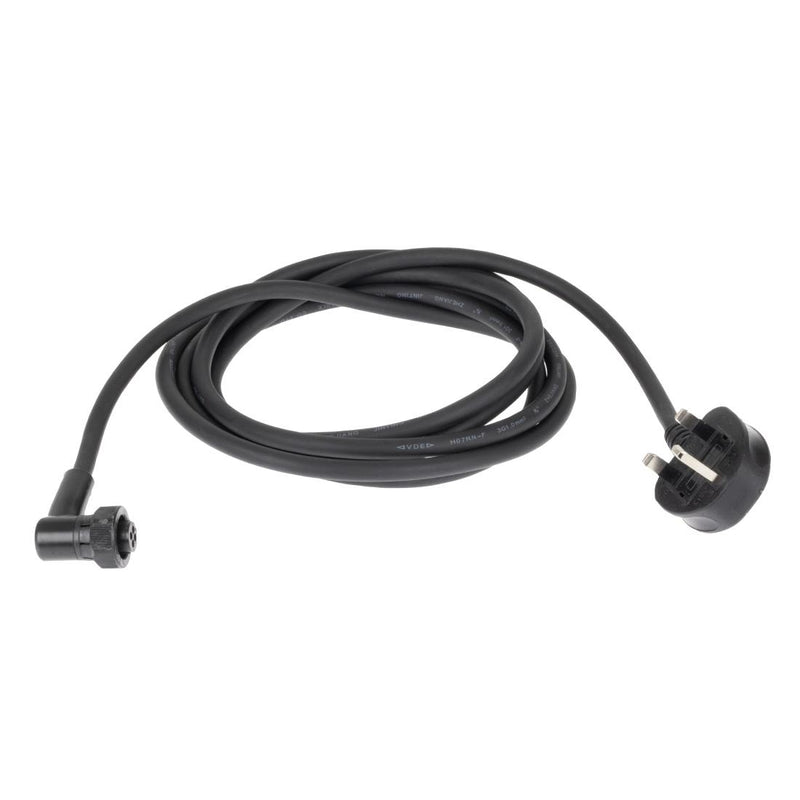 Buffalo Bayonet UK Power Cord UK