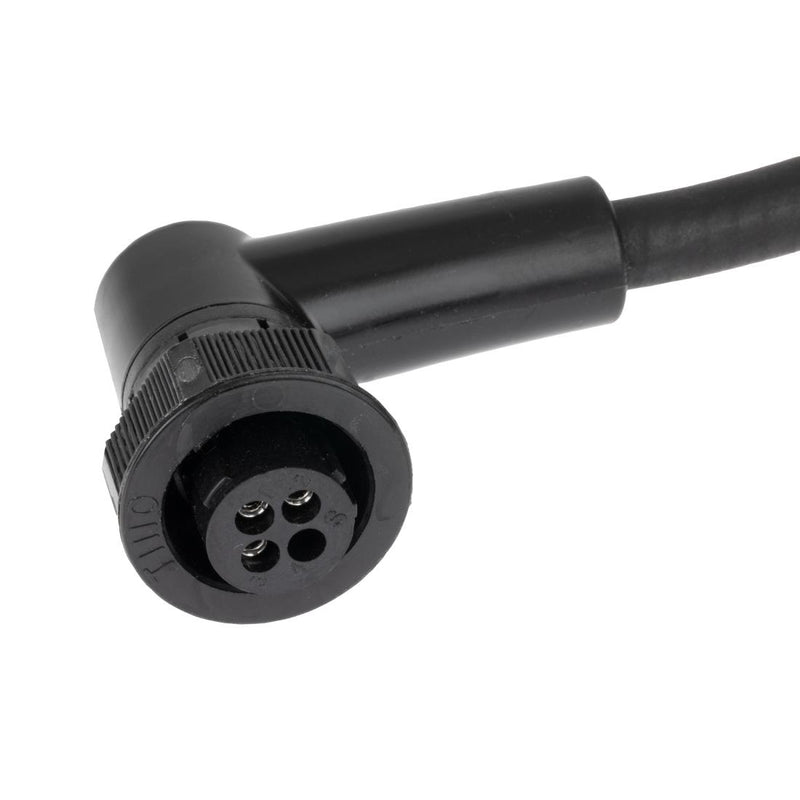 Buffalo Bayonet UK Power Cord UK