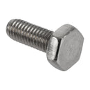 Buffalo Screw HEX M3x8