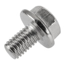Buffalo Screw HEX M5x8