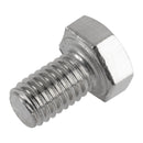 Buffalo Screw HEX M5x8