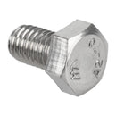 Buffalo Screw HEX M5x8