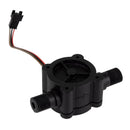 Buffalo Digital Water Meter and Test Kit