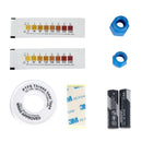 Buffalo Digital Water Meter and Test Kit