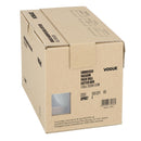 Vogue Vacuum Pack Roll with Cutter Box (Embossed) 200mm width