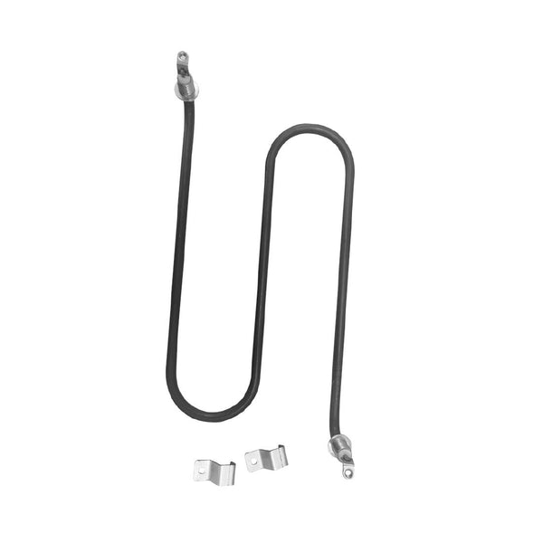 Buffalo Heating Element incl. Fixing