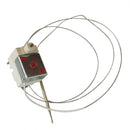 Buffalo Thermostat Cut Out