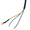 Buffalo 600 Series Supply Cable With EU Plug