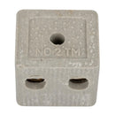 Buffalo 600 Series Porcelain Terminal