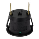 Buffalo 600 Series Green Signal Lamp