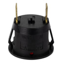 Buffalo 600 Series Red Signal Lamp