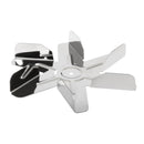 Buffalo 600 Series Stainless Steel Fan Blade