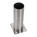 Buffalo 600 Series Stainless Steel Feet