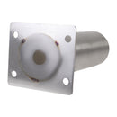 Buffalo 600 Series Stainless Steel Feet