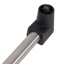 Buffalo 600 Series Door Handle Pipe