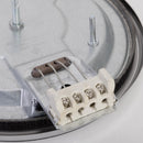 Buffalo 600 Series Hot Plate