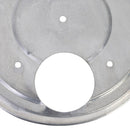 Buffalo 600 Series Plate Protection Sheet