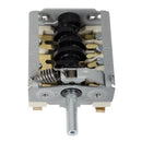 Buffalo 600 Series 6 Position Switch