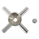 Buffalo 600 Series Water Inlet Tap Knob