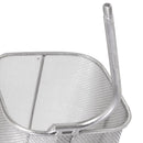 Buffalo 600 Series Small Basket