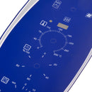 Buffalo 600 Series Panel Label