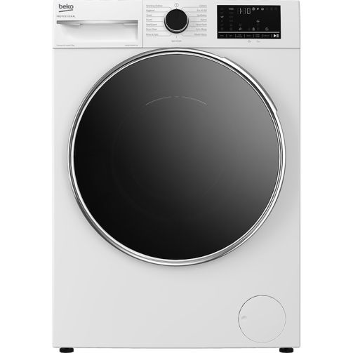 Beko Professional AWGB1012-PRO-BP Commercial Washing Machine 10kg