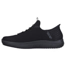 Skechers Mens Summit SR Sip Ins Black Size 46