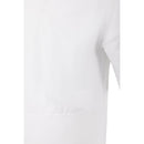 Southside Harlem Chefs Jacket White Short Sleeve Mesh Size L