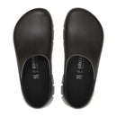 Birkenstock Super Birki 2.0 Clogs Black Size 38