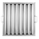 (395mm x 395mm x 48mm) Baffle Filter (5923)