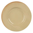 Rustico Flame Pasta Plate 25cm / 9 ¾" - Pack of 12