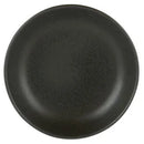 Rustico Carbon Individual Pasta Plates 21cm / 8 ¼'' - Pack of 12