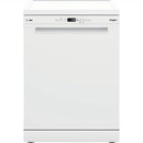 Whirlpool W7FHP33 Free Standing Dishwasher