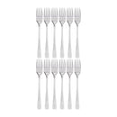 Olympia Clifton Dessert Fork (Pack of 12)