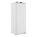 Sterling Pro SPF400W Single Door Upright Freezer, 360 Litres