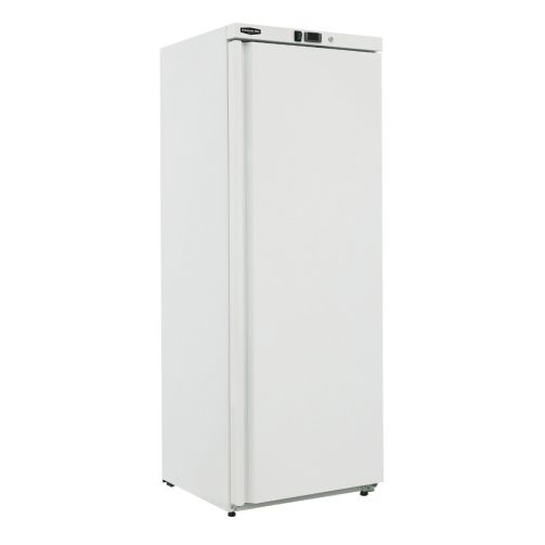 Sterling Pro SPF400W Single Door Upright Freezer, 360 Litres