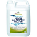 Catering Essentials Lemon Gel Floor Cleaner 5Ltr